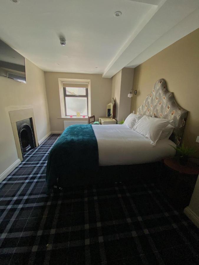 The Lounge Hotel & Bar Penrith Exteriör bild